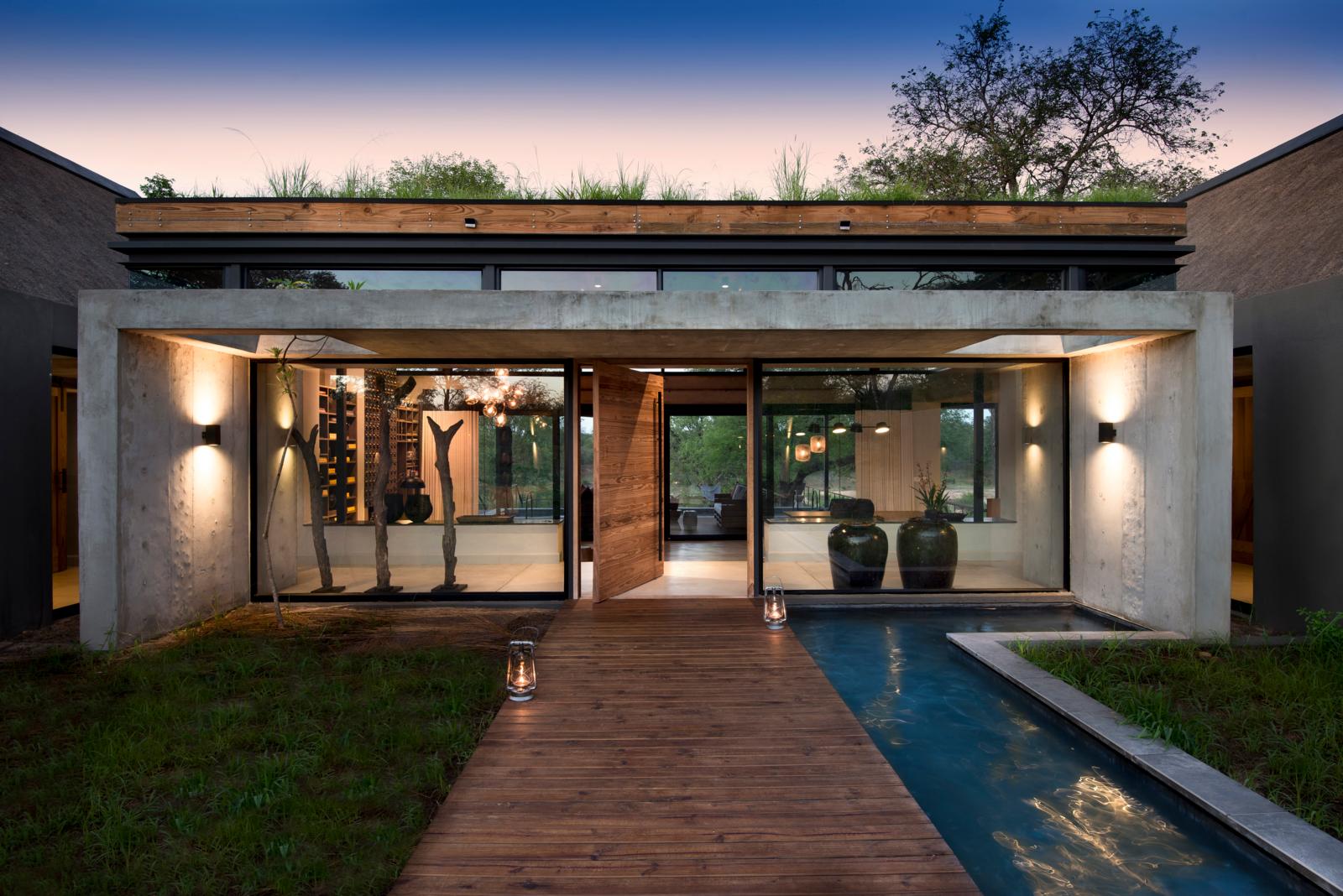 Fish Eagle Residence thumbnail 3